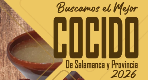 Guía Cocido Guía Cocido